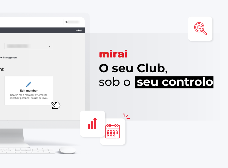 gestao hoteleira membros clube fidelizacao mirai