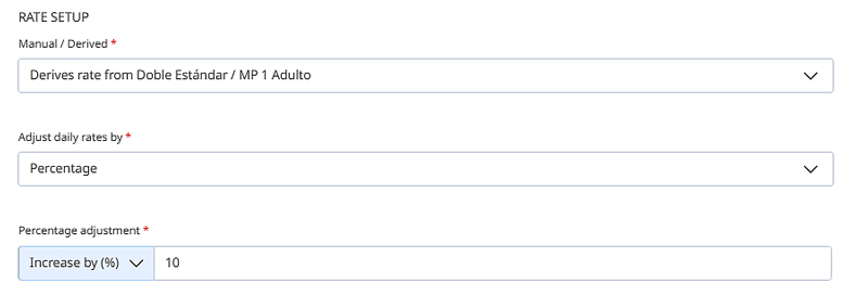 pdp channel manager gestão derivada mirai
