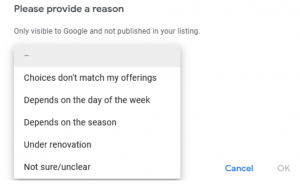 google outra razão para sustentabilidade Mirai