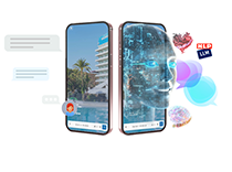 chatbots agentes ia diferenças mirai