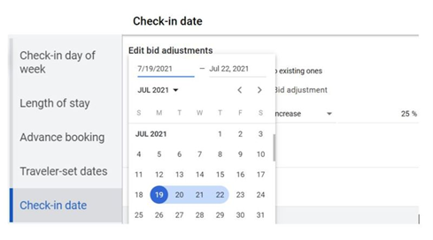 Google multiplier check-in date Mirai