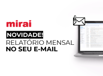mirai relatorio mensal email