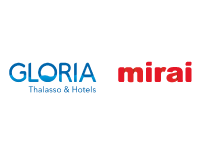 mirai caso sucesso gloria thalasso hotels