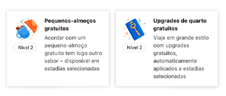 genius upgrade quarto pequeno almoço gratis mirai
