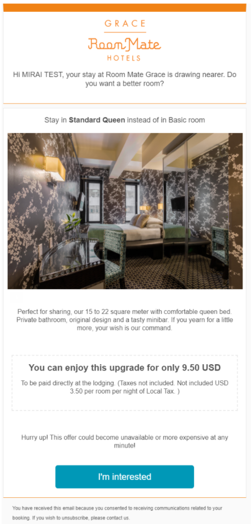  melhor rentabilidade retiram do upselling Mirai