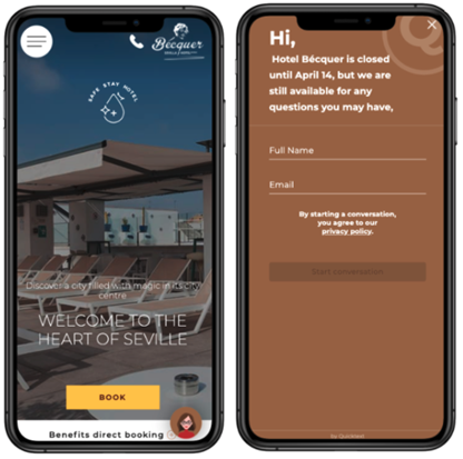 chatbot ligá-lo