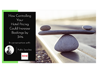controlling hotel price