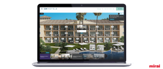 mirai processo reserva hotelverse