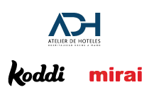 caso sucesso recetas incrementais atelier hoteles mirai koddi