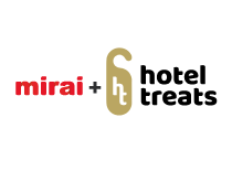 mirai associação hotel treats