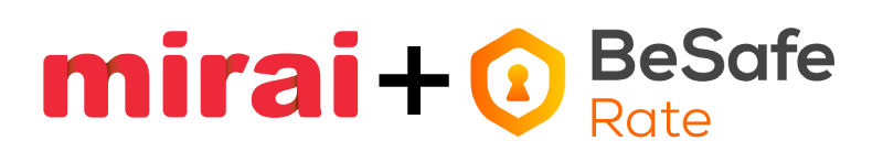 mirai-Besaferate