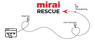 mirai rescue