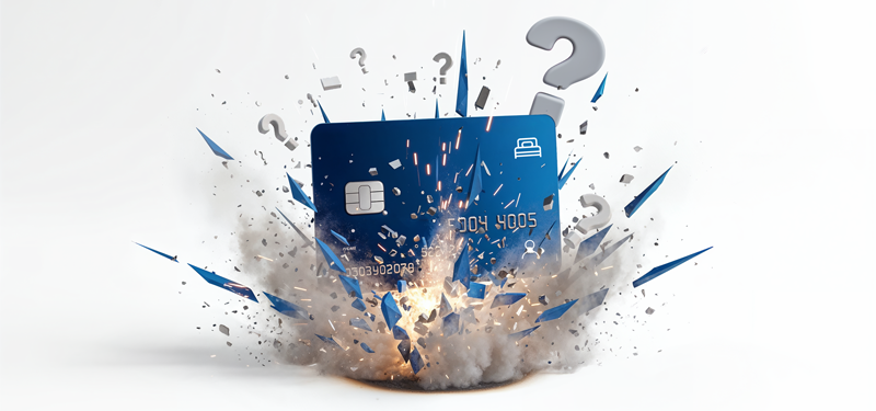 mirai cartao credito booking