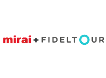 mirai integração fideltour