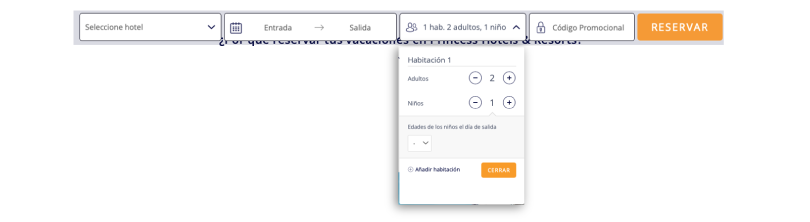search options Mirai