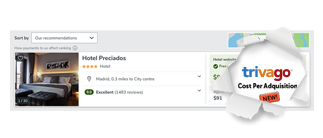 trivago cpa by Mirai featured