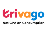 trivago net cpa on consumption mirai